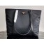 Prada Nylon Tote Bag 1BG291 Black 2020