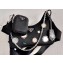 Prada Re-Edition 2005 Nylon Shoulder Hobo Bag 1BH204 Mirror Patches Black 2020