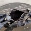 Prada Re-Edition 2005 Saffiano Leather Shoulder Hobo Bag 1BH204 Black 2020