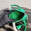 Prada Leather Mini Boston Bag 1BB846 Green 2020