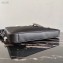 Prada Nylon Briefcase 2VE368 Black 2020