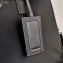 Prada Nylon Briefcase 2VE368 Black 2020