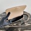 Prada Saffiano Leather Shoulder Bag 1BD249 Nude 2020