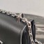 Prada Saffiano Leather Mini Bag 1BD032 Black 2020Prada Saffiano Leather Mini Bag 1BD032 Black 2020