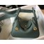 Hermes Mini Lindy 19cm Bag Almond Green