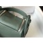 Hermes Mini Lindy 19cm Bag Almond Green