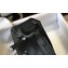 Hermes Mini Lindy 19cm Bag Black/Silver