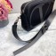 Valentino Men's VLOGO Nylon Crossbody Bag 2020