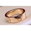 Cartier Love Ring Yellow Gold