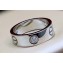 Cartier Love Ring with 1 Diamond White Gold
