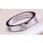 Cartier Love Ring with 1 Diamond White Gold