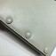 Gucci Horsebit 1955 Mini Bag 625615 Leather White 2020