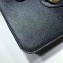 Gucci Horsebit 1955 Small Top Handle Bag 627323 Leather Black 2020