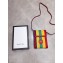 Gucci Baiadera Stripe Canvas Mini Bag 625603 2020