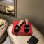 Valentino Heel 5.5cm VLOGO Club Mules Black 2020