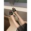 Valentino Heel 5.5cm VLOGO Club Mules Black 2020
