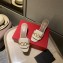 Valentino Heel 5.5cm VLOGO Club Mules White 2020