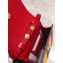 Gucci Baiadera Stripe Canvas Mini Bag 625603 2020