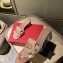 Valentino Heel 5.5cm VLOGO Club Mules Nude 2020