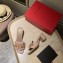 Valentino Heel 5.5cm VLOGO Club Mules Nude 2020