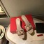 Valentino Heel 5.5cm VLOGO Mules Nude 2020