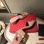 Valentino Heel 5.5cm VLOGO Mules Nude 2020