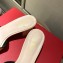 Valentino Heel 5.5cm VLOGO Mules Light Pink 2020