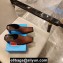 Balenciaga Heel 8cm Square Toe Mules Brown Fall Winter 2020