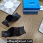Balenciaga Heel 8cm Moon Mules Sandals Black 2020