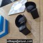 Balenciaga Heel 8cm Moon Mules Sandals Black 2020