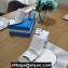 Balenciaga Heel 8cm Moon Mules Sandals White 2020