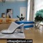 Balenciaga Heel 8cm Moon Mules Sandals White 2020