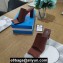 Balenciaga Heel 8cm Moon Mules Sandals Brown 2020