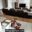 Balenciaga Heel 8cm Moon Ankle Strap Sandals Brown 2020