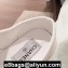 Chanel Vintage Canvas Sneakers White Spring 2020