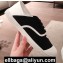 Chanel Vintage Canvas Lace-up Sneakers Black Spring 2020