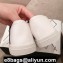 Chanel Vintage Canvas Lace-up Sneakers Black Spring 2020