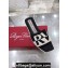 Roger Vivier Call Me Vivier Mules Black 2020