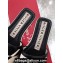 Roger Vivier Call Me Vivier Mules Black 2020