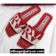 Roger Vivier Call Me Vivier Mules Red 2020