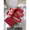 Roger Vivier Call Me Vivier Mules Red 2020