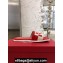 Roger Vivier Call Me Vivier Mules Red 2020