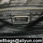 Prada Vintage Shoulder Bag in Nylon Black 2020