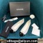 Chanel Classic Bow Ballerinas Flats Leather White/Patent Black