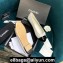 Chanel Classic Bow Ballerinas Flats Leather White/Patent Black