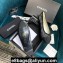 Chanel Classic Bow Ballerinas Flats Logo Print Black