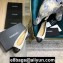 Chanel Classic Bow Ballerinas Flats Leather White/Black