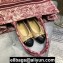 Chanel Classic Bow Ballerinas Flats Leather Beige/Black