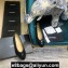 Chanel Classic Bow Ballerinas Flats Patent Black