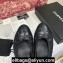 Chanel Classic Bow Ballerinas Flats Quilting Black